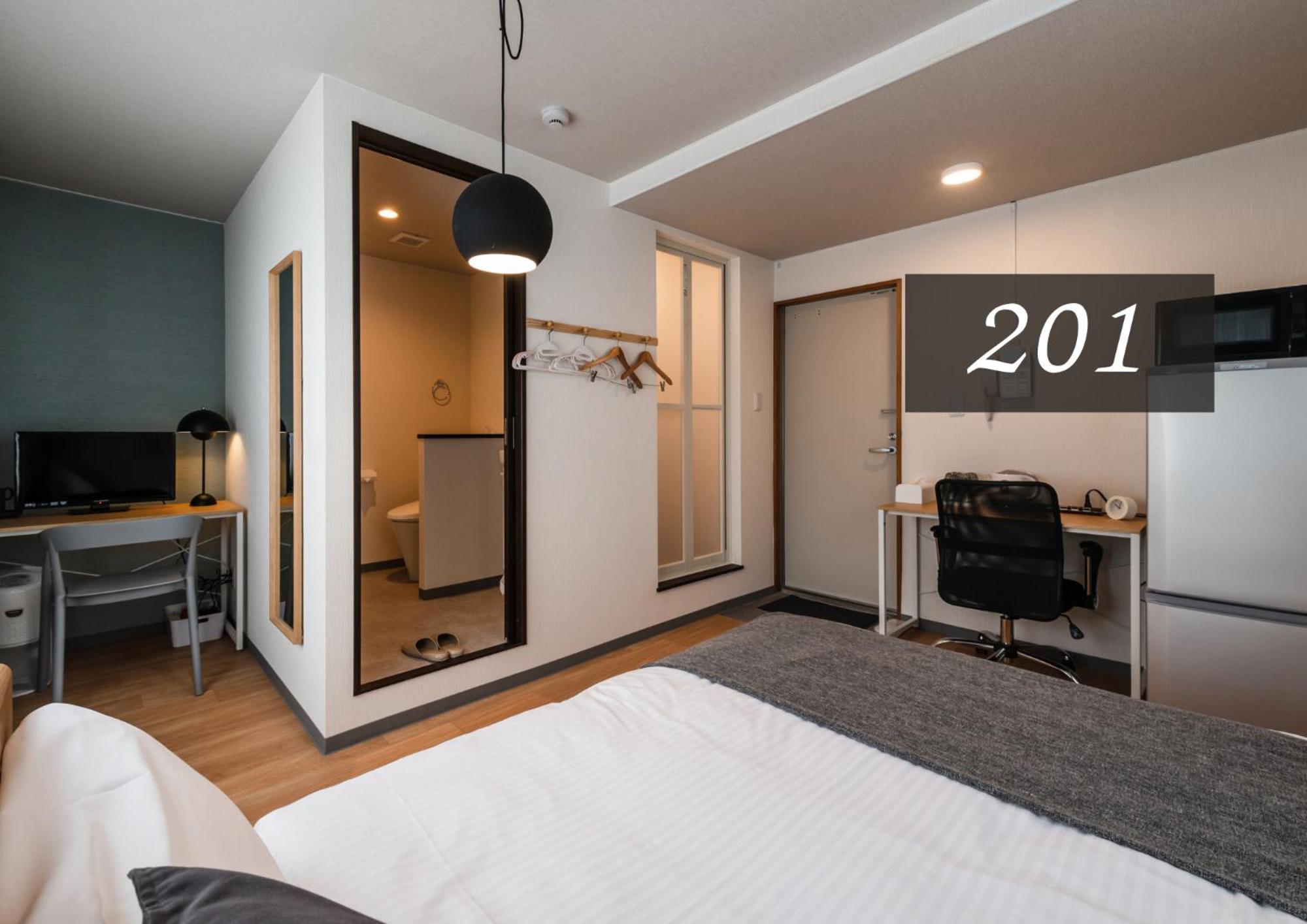 Hale Hotel Miyakojima Pokoj fotografie