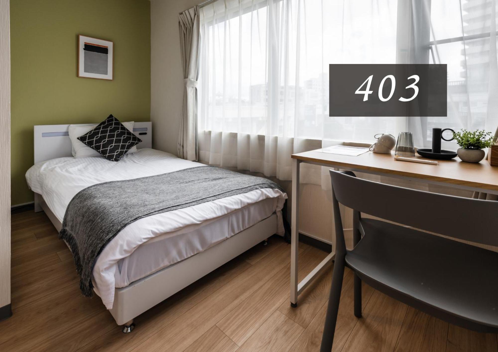 Hale Hotel Miyakojima Pokoj fotografie