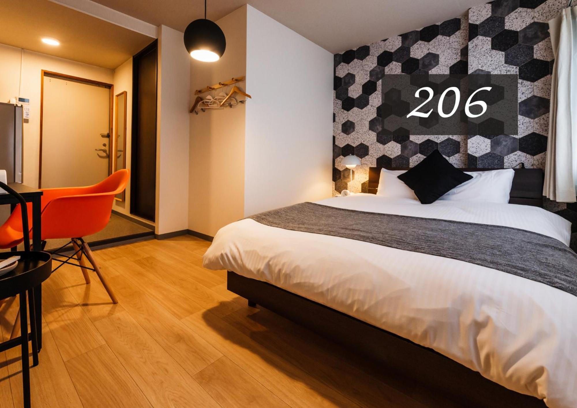 Hale Hotel Miyakojima Pokoj fotografie