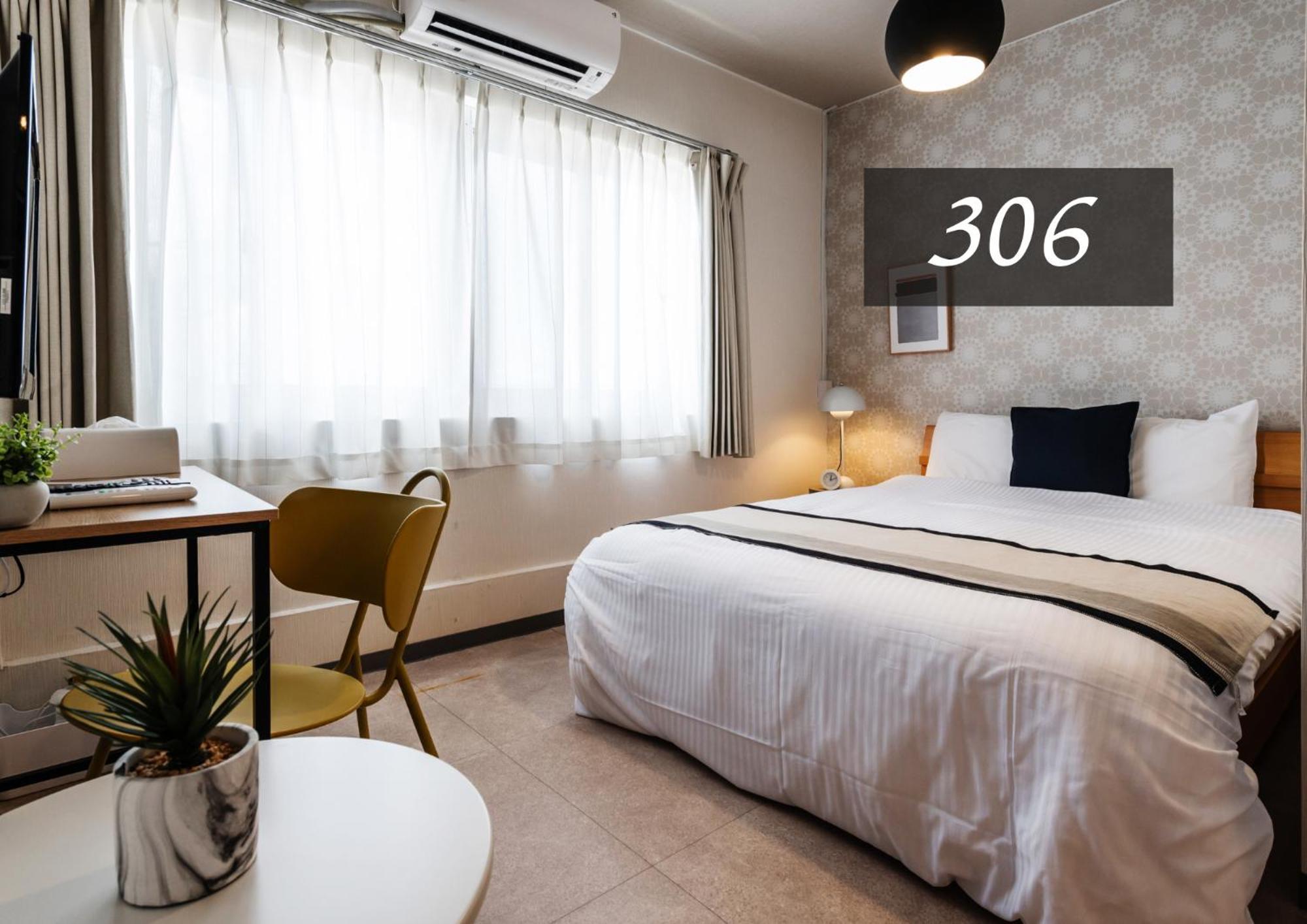 Hale Hotel Miyakojima Pokoj fotografie