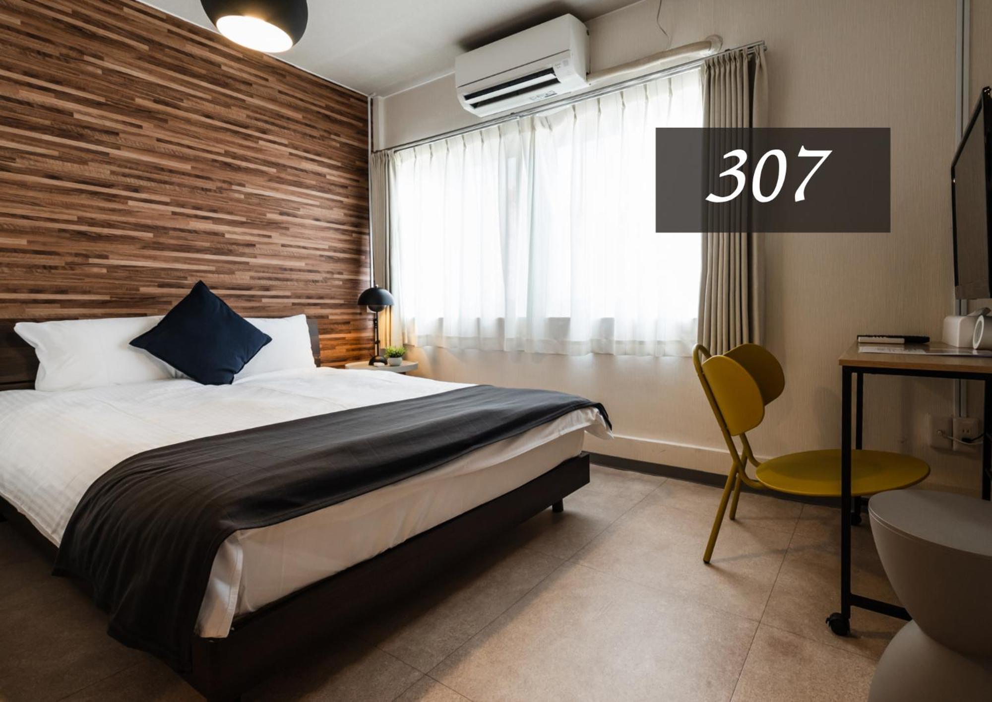 Hale Hotel Miyakojima Pokoj fotografie