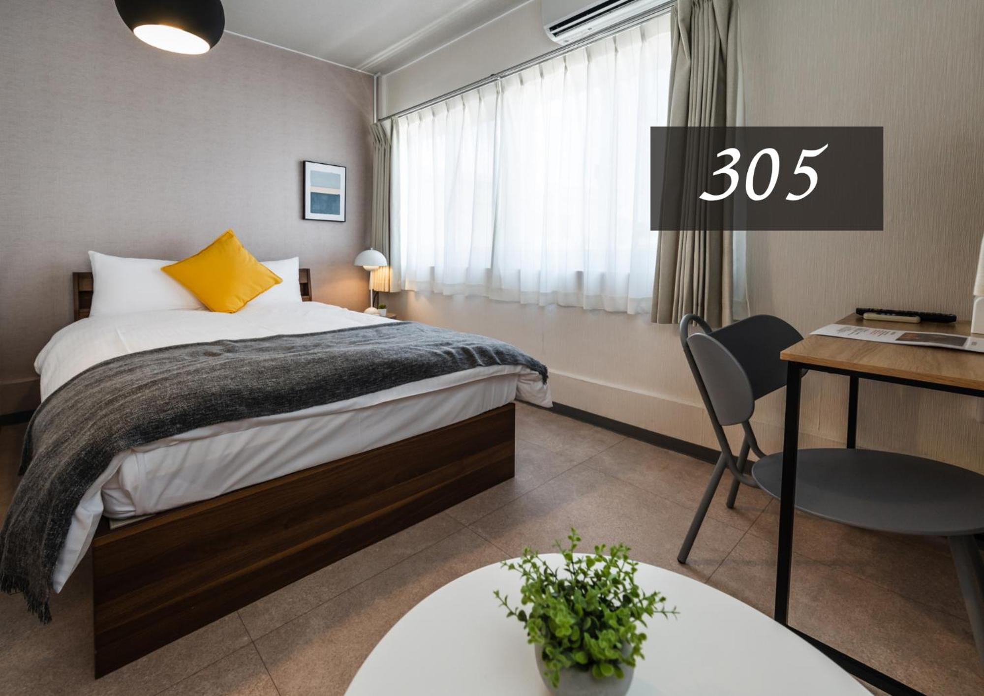 Hale Hotel Miyakojima Pokoj fotografie