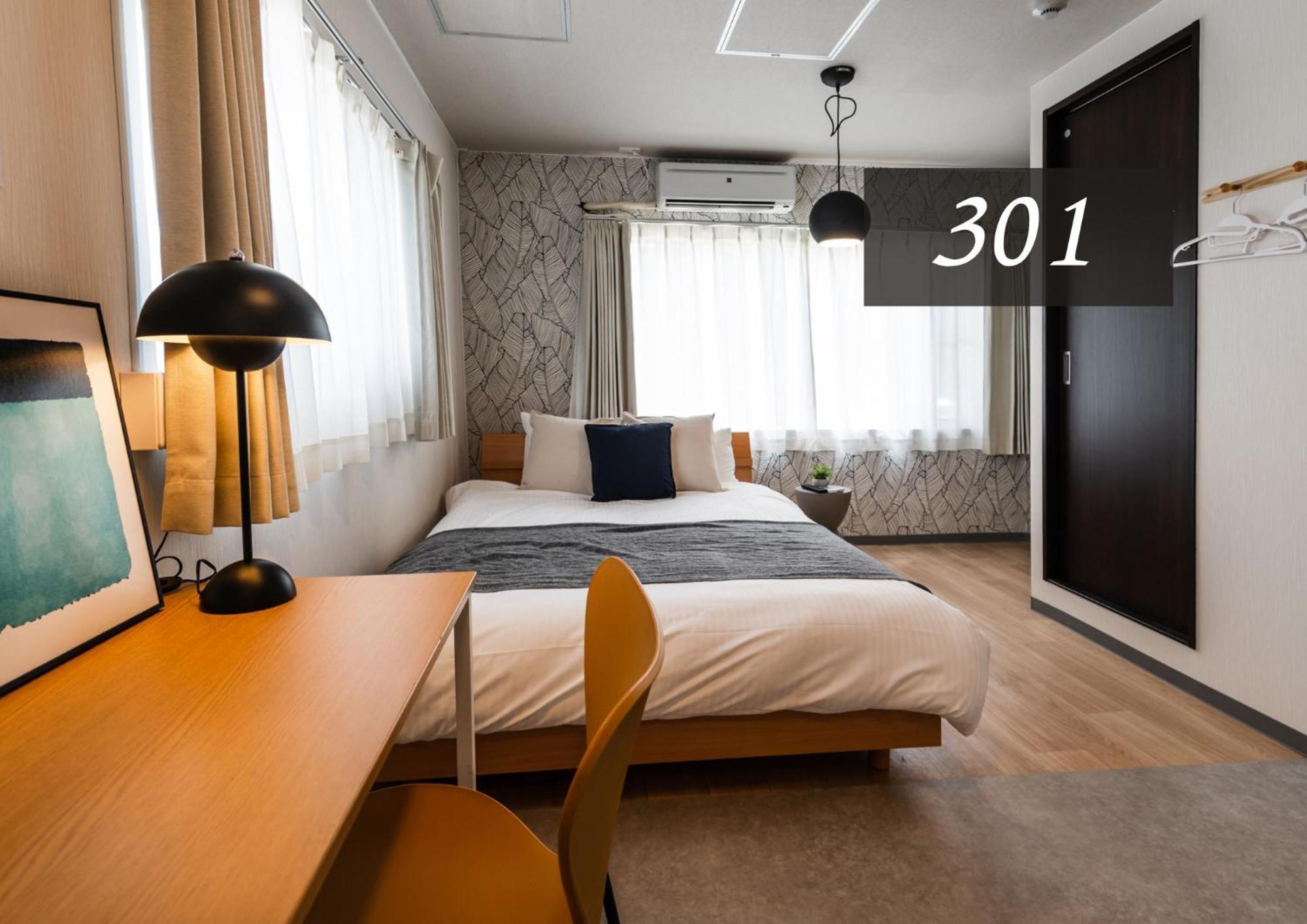 Hale Hotel Miyakojima Pokoj fotografie