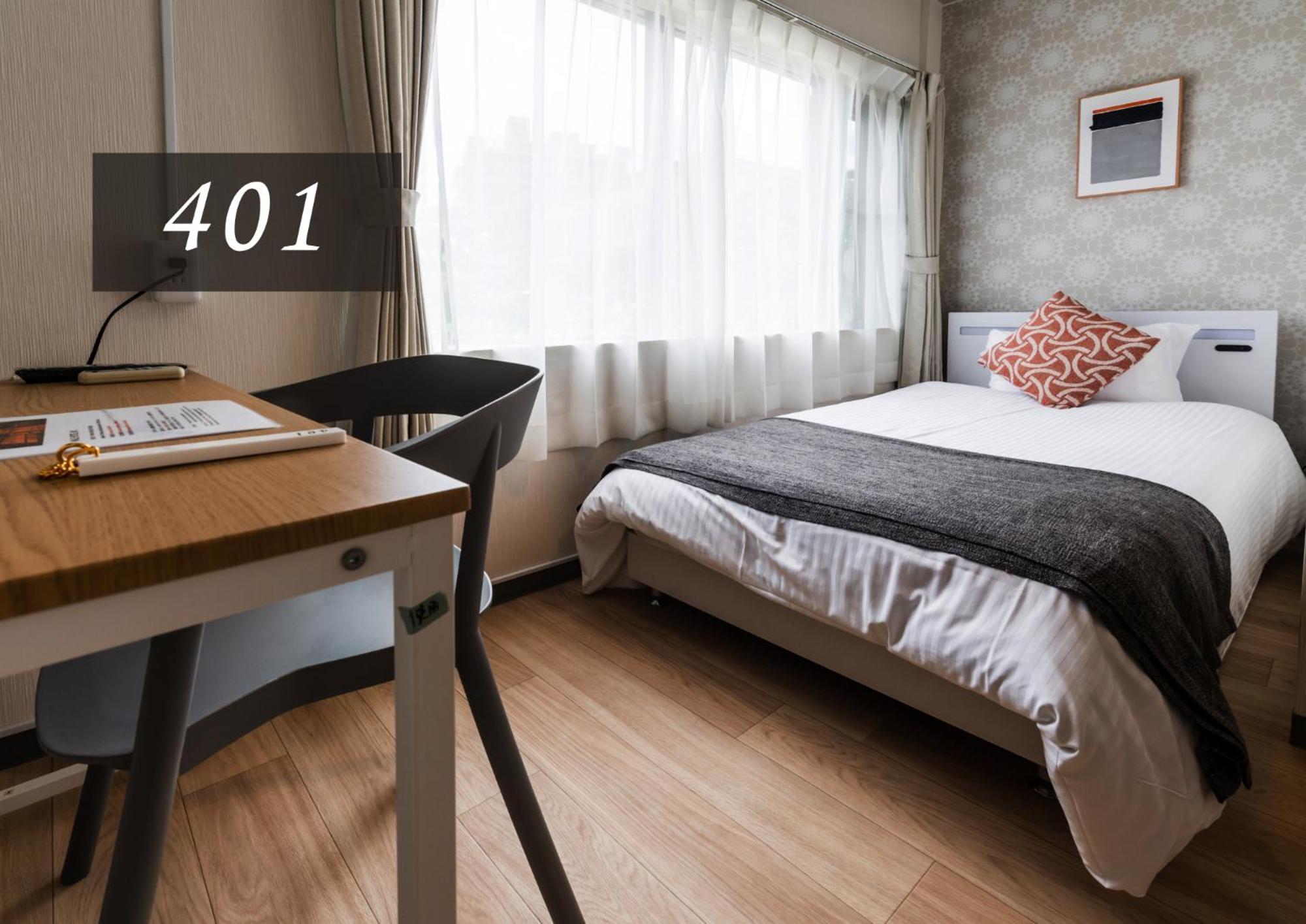 Hale Hotel Miyakojima Pokoj fotografie